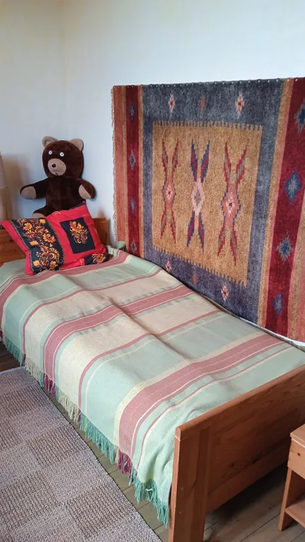 Ретритный центр «Dao View»  Комната для одного