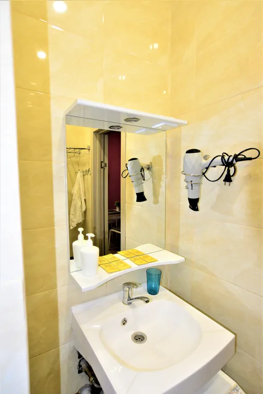 Квартира Квартира Супер-студия на Владыкино — Москва