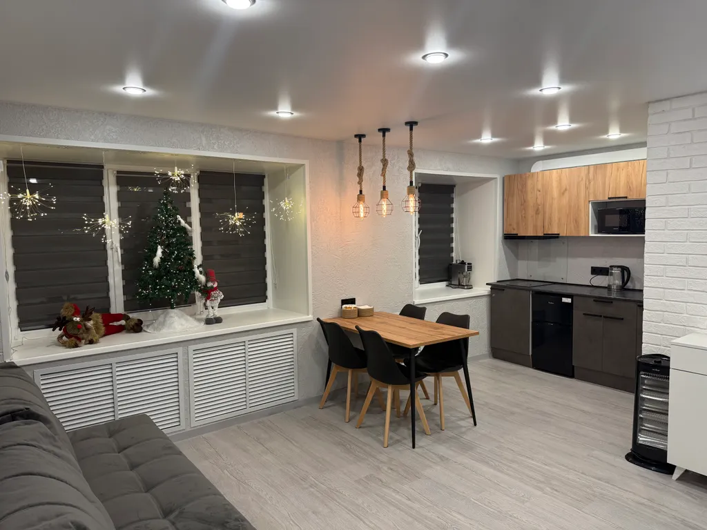 Уютная студия в пешей доступности от горнолыжного курорта “big wood”