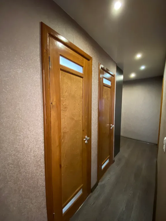 Видовая, теплая евро 2-комнатная квартира