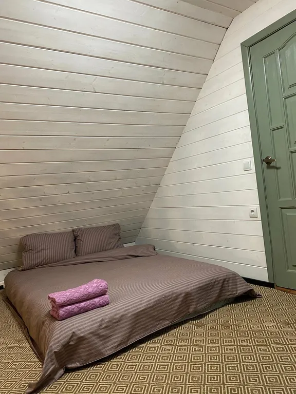 2-комнатный Дом