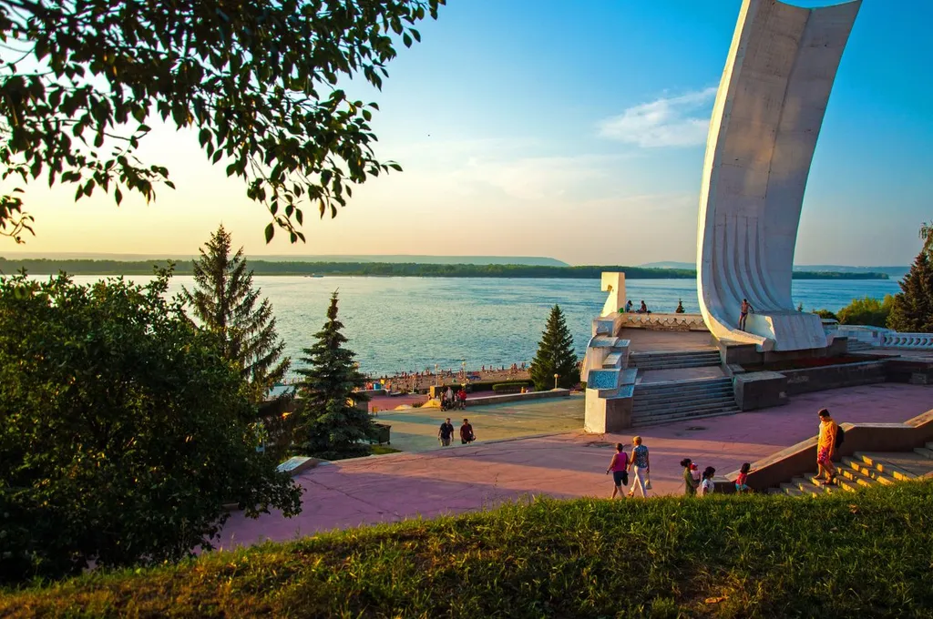 Квартира у Ладьи