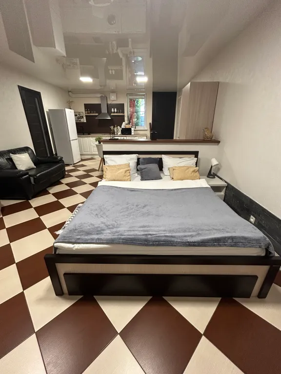 Квартира Комната — аренда посуточно в Могилёв