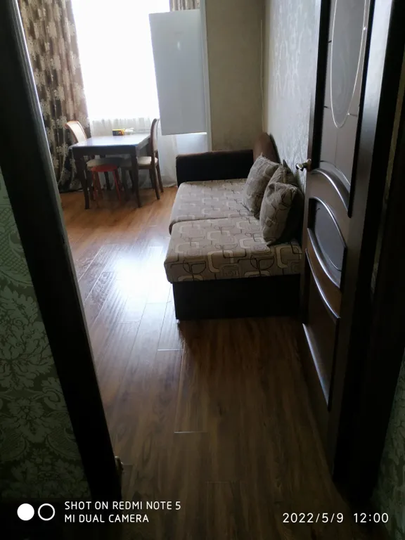 Уютная квартира рядом с морем, в центре города