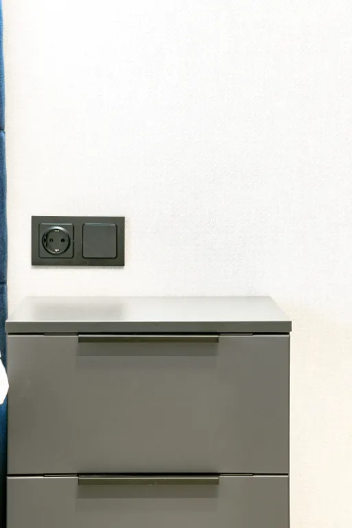 Квартира 1-комнатная Квартира — Сириус