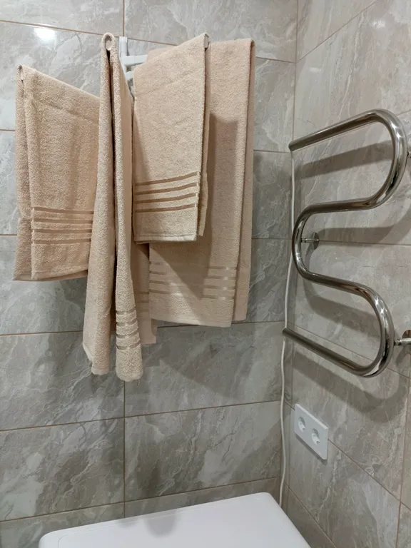 Уютная студия