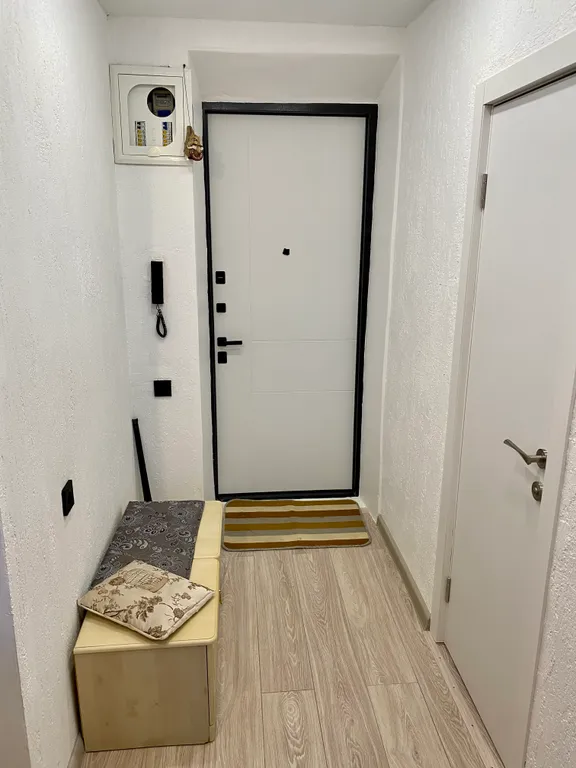 Уютная квартира в центре рядом с музеем Сталинградская битва