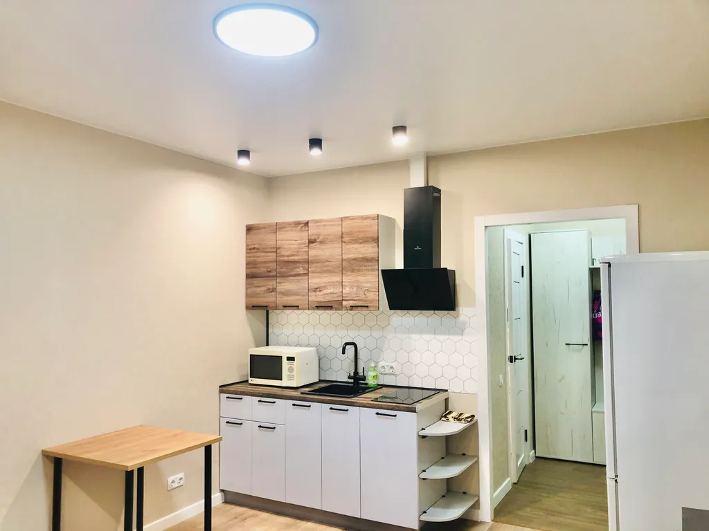 Уютная студия Морепарк 2