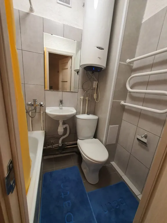 Студия на Гоголя