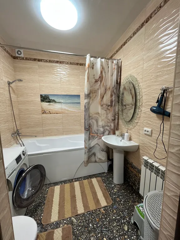 Дом для семейного отдыха