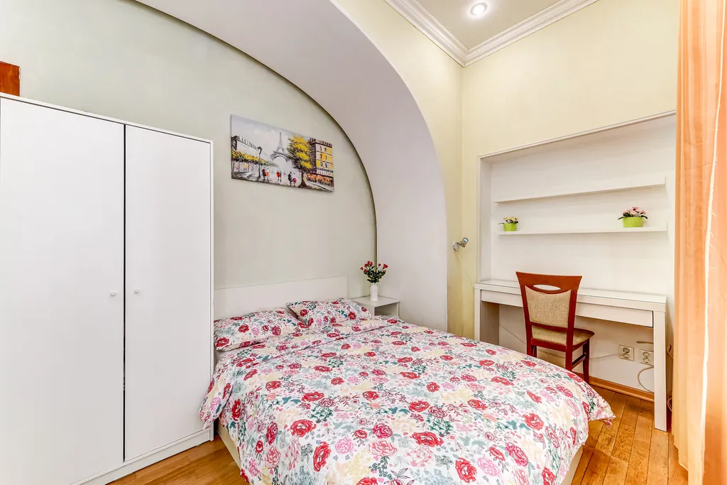 Enjoy SPB 3BR Apartment