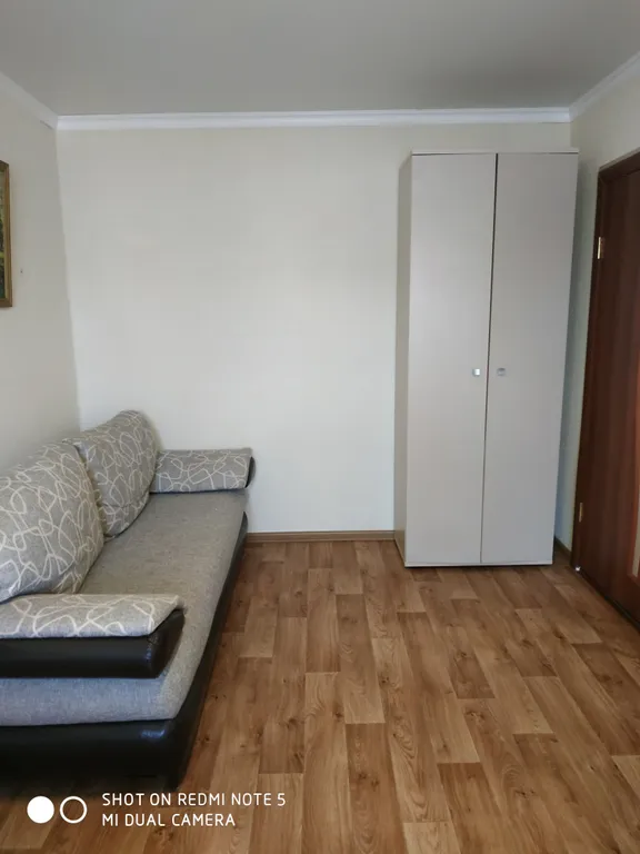 Уютная квартира для гостей города и командированных людей