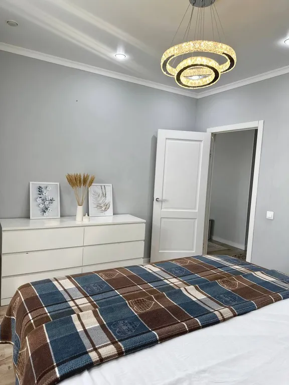 Orynbor Towers 2 Apartments