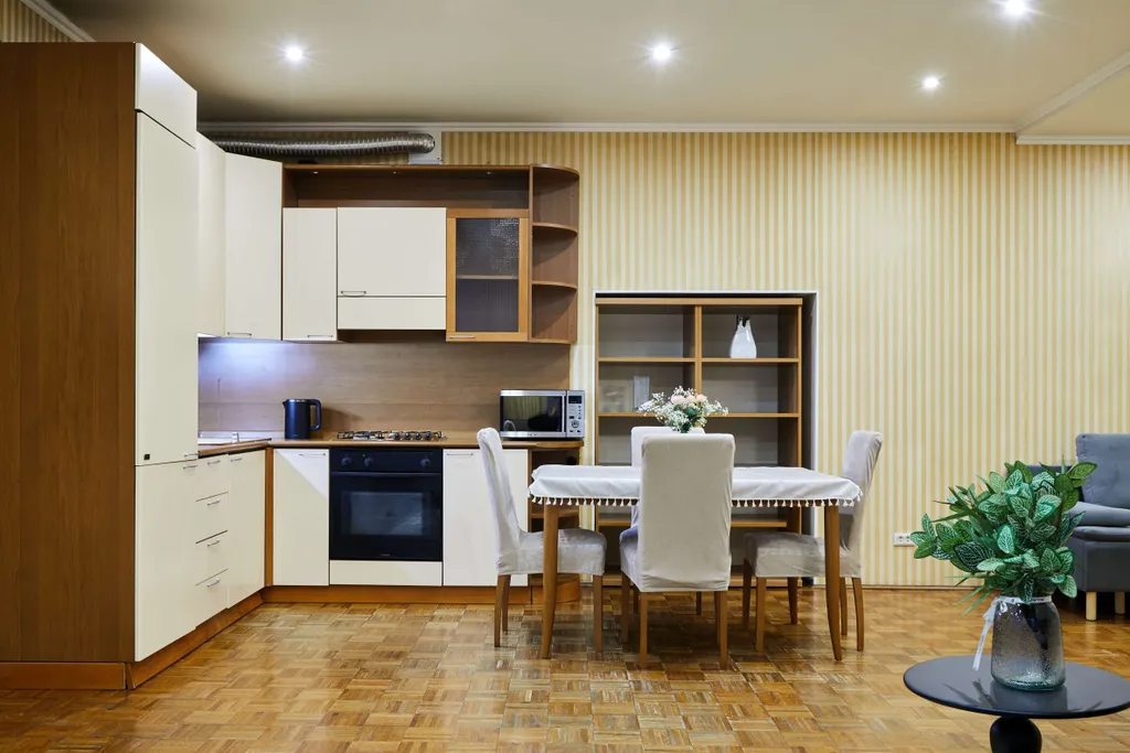 Топ-место у знаковых мест города