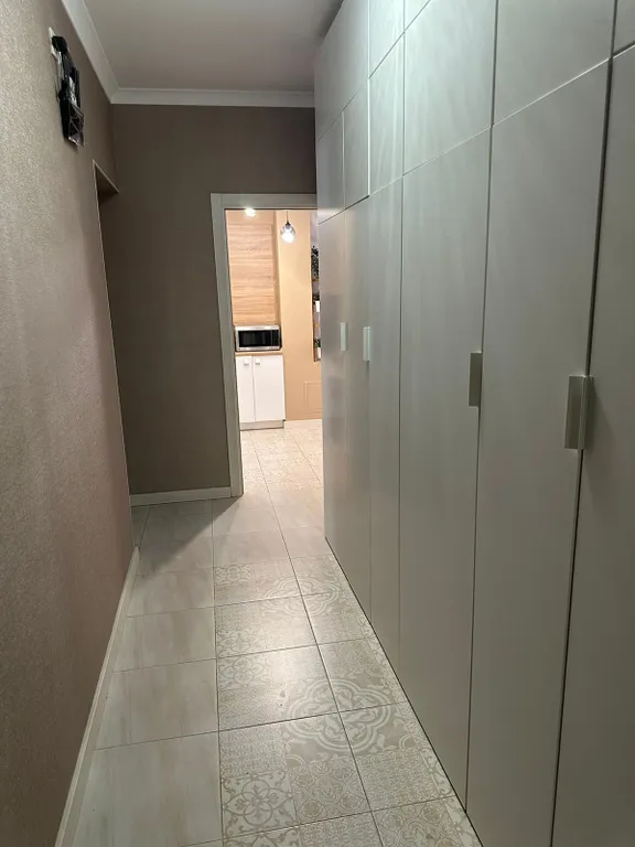 Квартира комфорт класса у крокус экспо