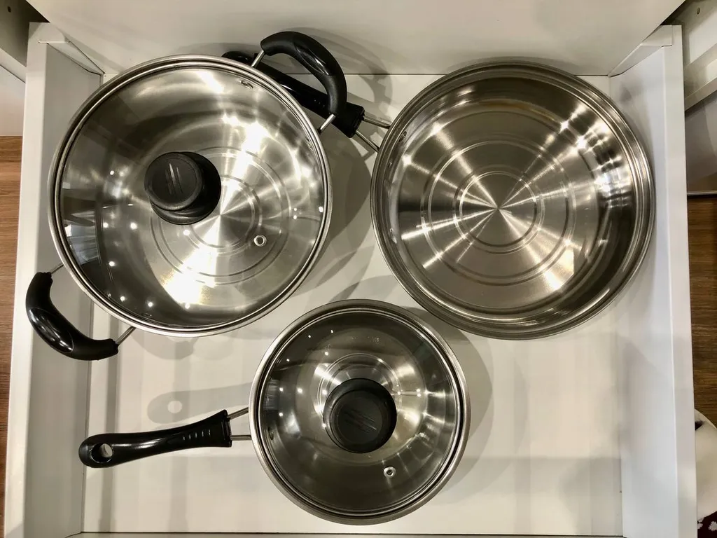 С видом на море