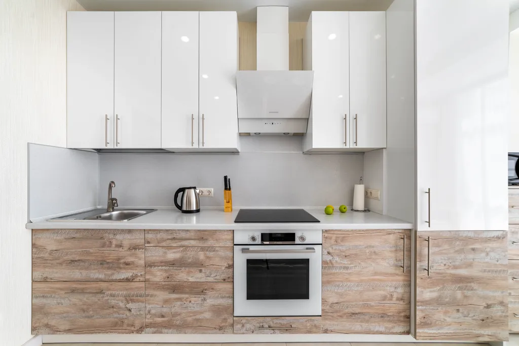 Просторный и уютный апартамент у парка