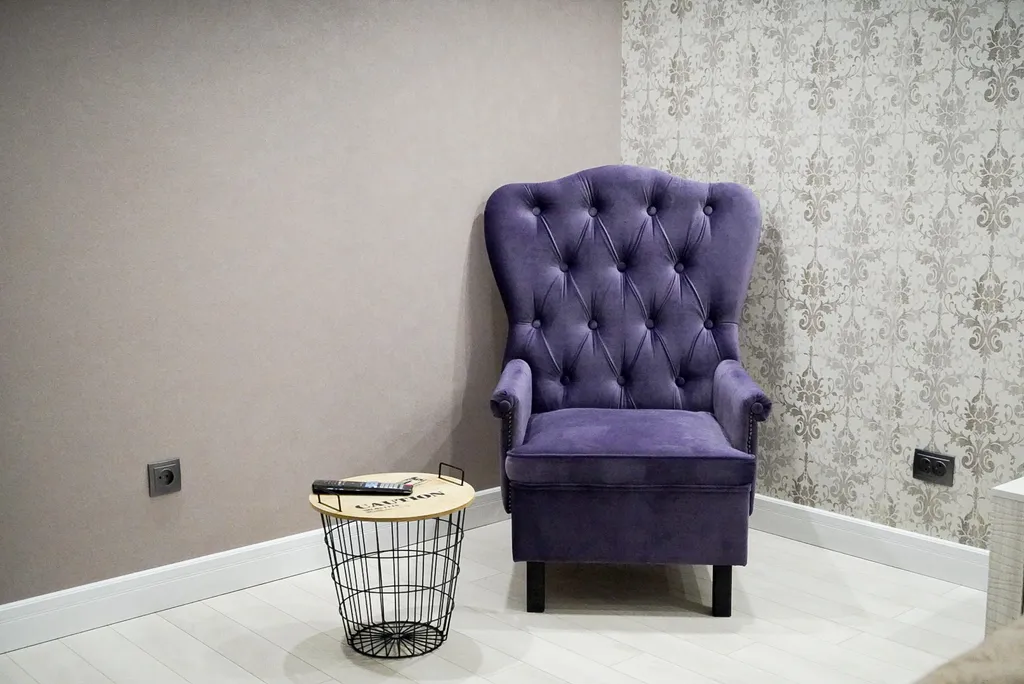 Квартира Апартаменты с шикарным видом на реку — Великий Новгород