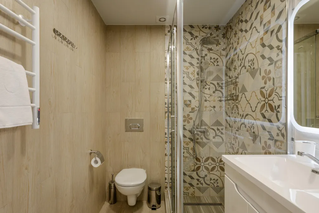 Квартира Комната — Адлер