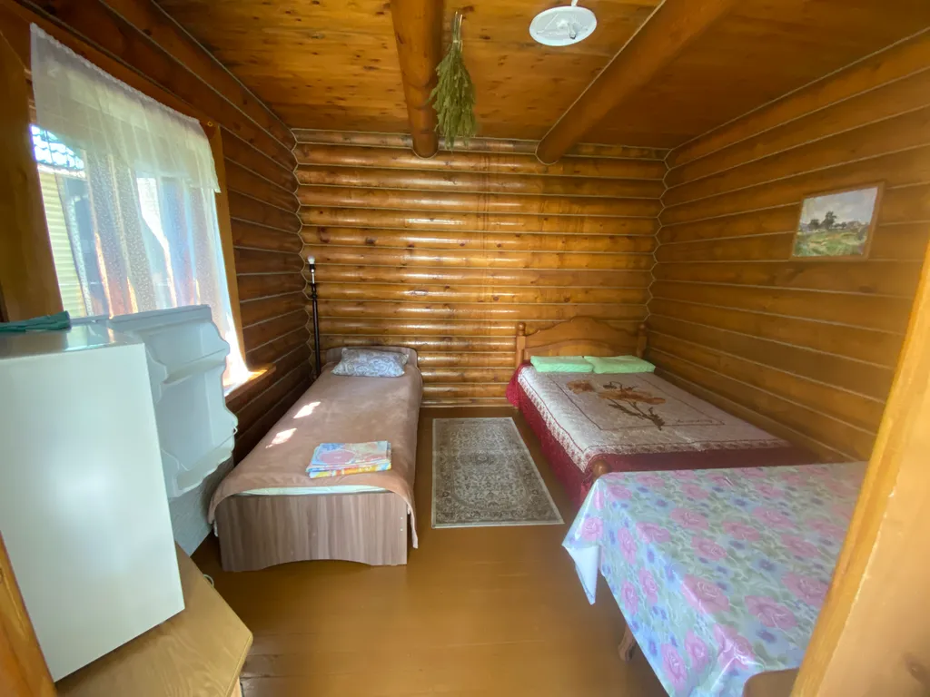 1-комнатный Дом