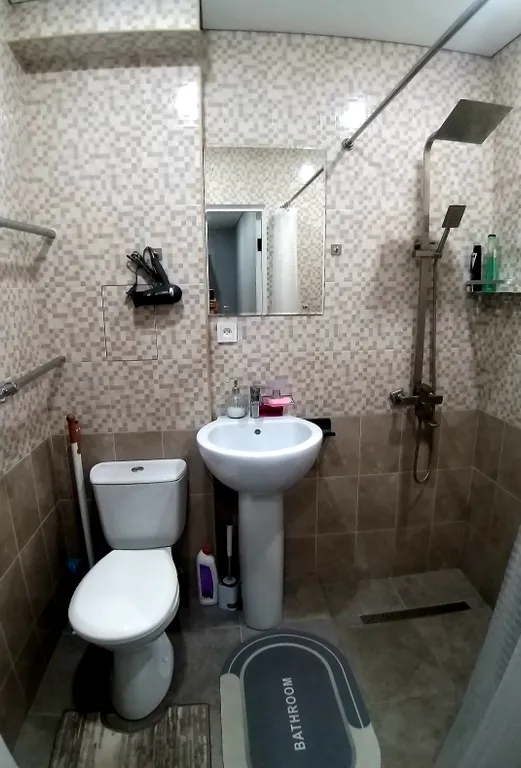 Забронируйте квартиру на неделю — выходные бесплатно!