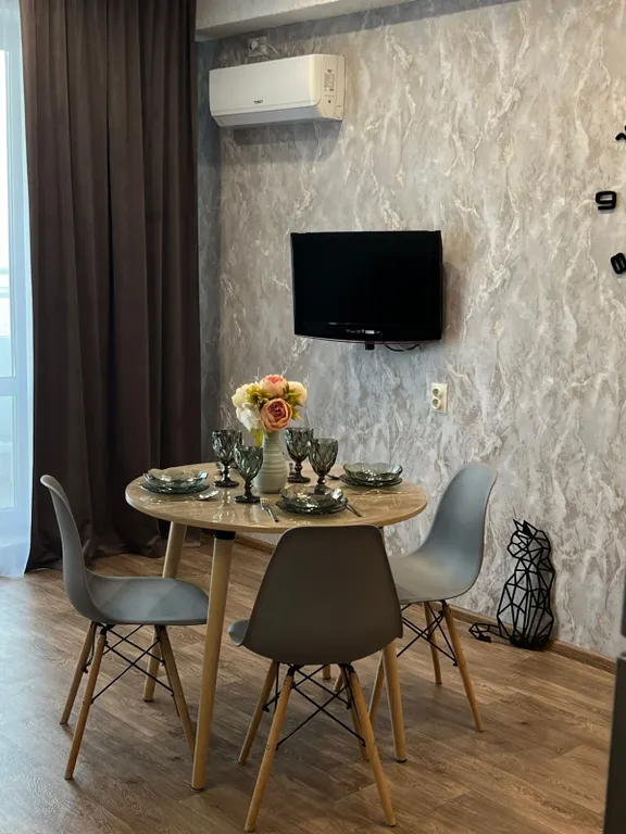 Спать, готовить, отдыхать — здесь приятно побывать