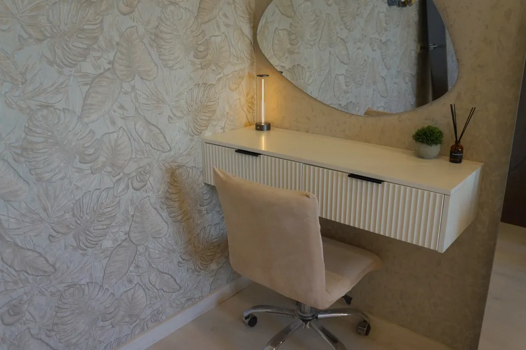 Апартаменты с видом на горы