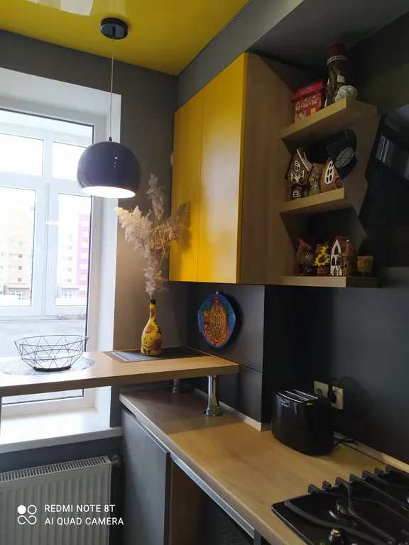 Апартамент вблизи от моря