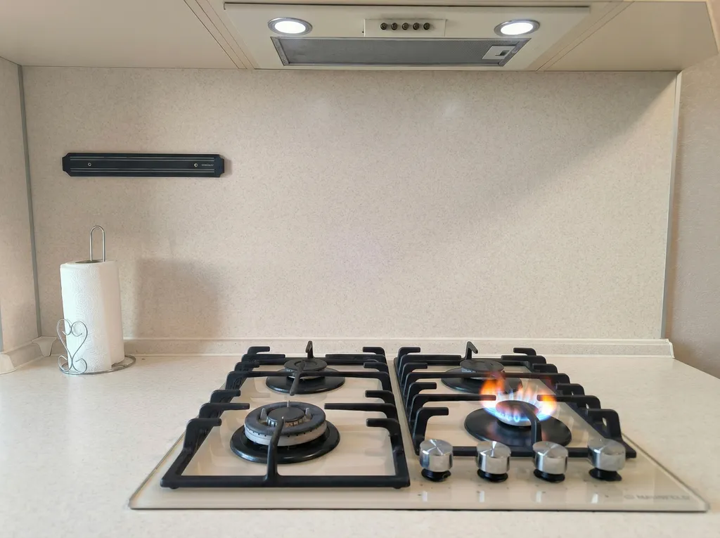 Квартира Квартира у центра с панорамным видом на море и Херсонес Таврический — Севастополь