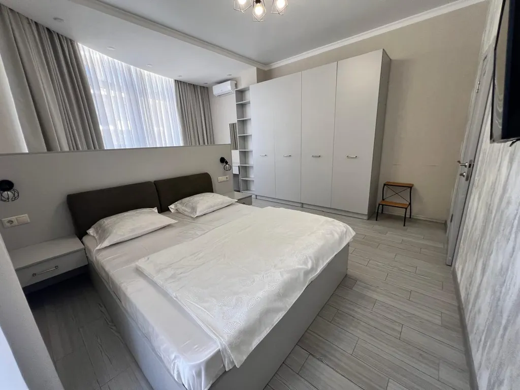 Уютная квартира рядом с морем — аренда посуточно в Геленджик