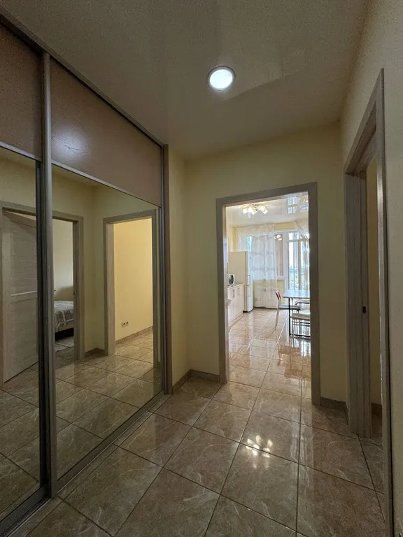 Квартира Уютная квартира в центре — Барнаул