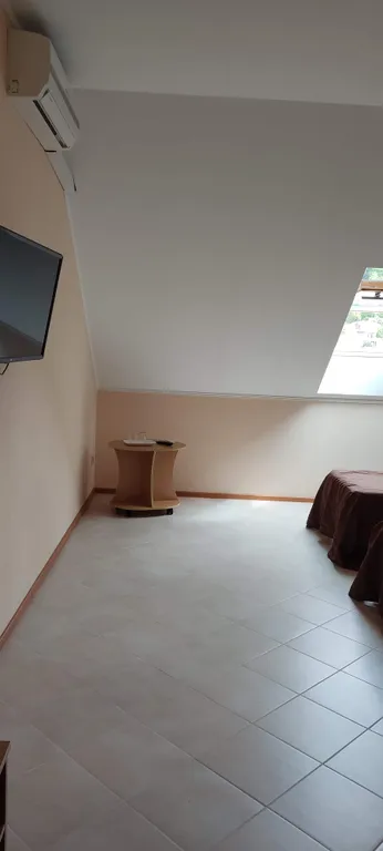 Квартира Комната — Лазаревское