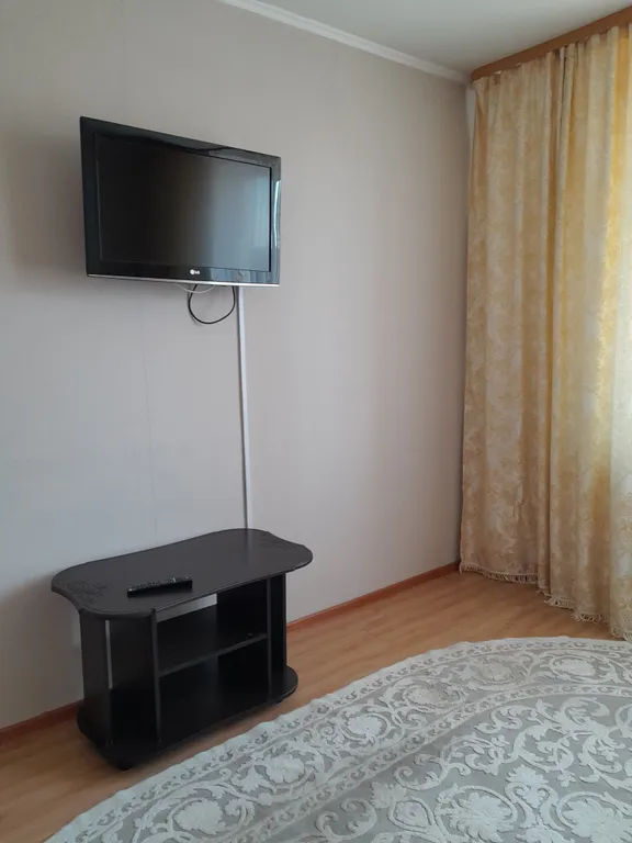 Уютная двушка в одном из живописных районов города