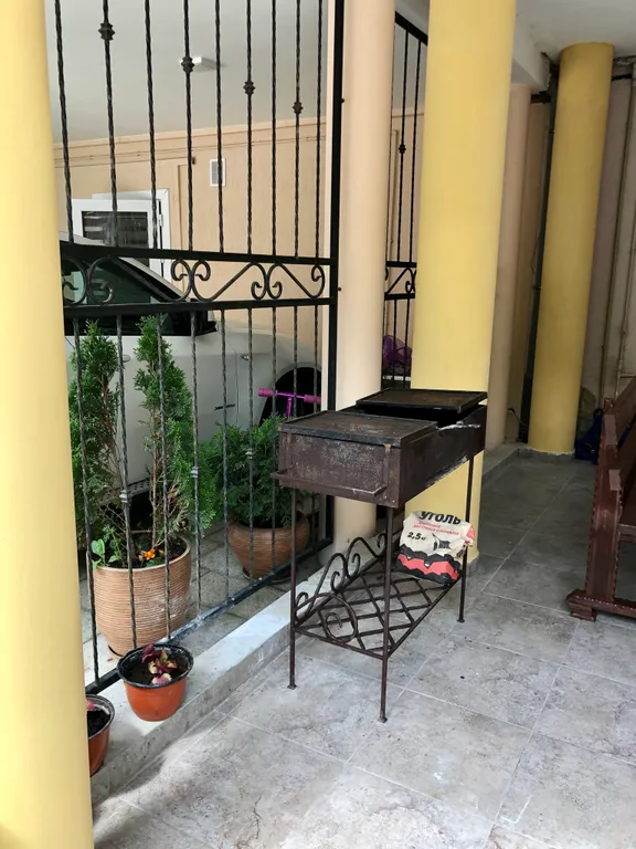 Апартаменты у моря