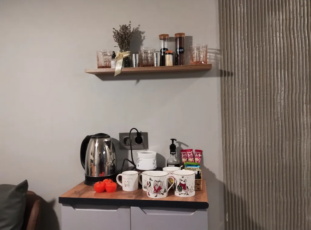 Уютная квартира в центре