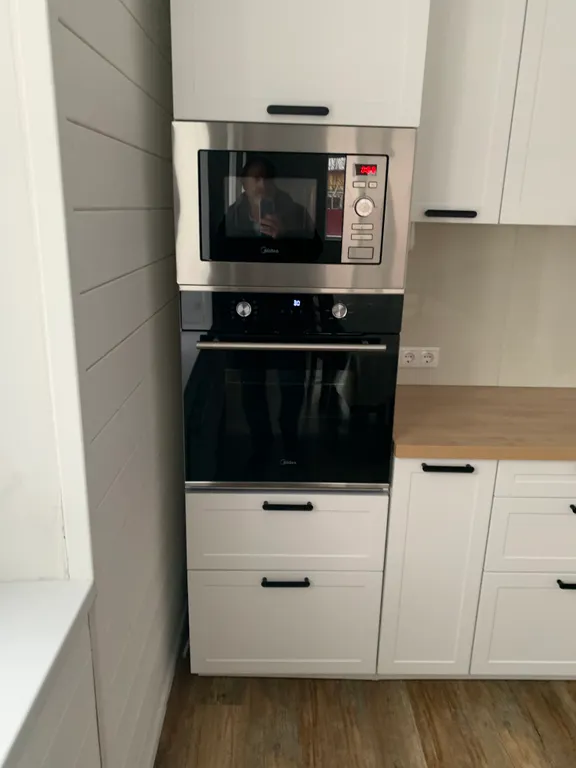 Дом с баней