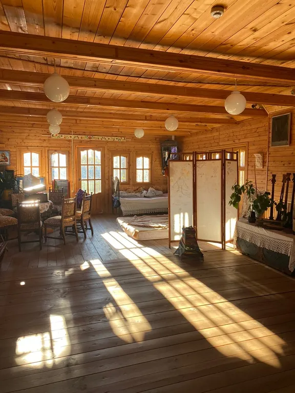 Творческая дача