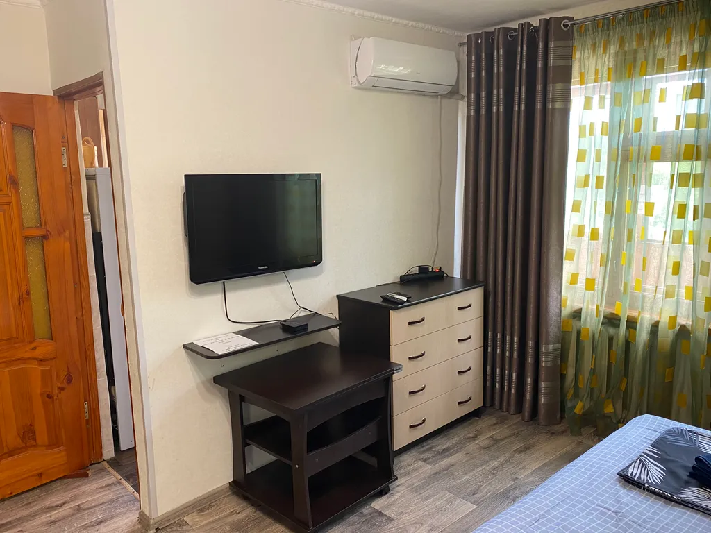 Квартира со всеми удобствами