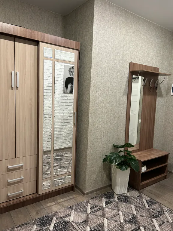 Квартира Квартира посуточно — Геленджик
