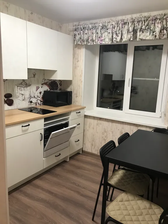 Уютная квартира в центре