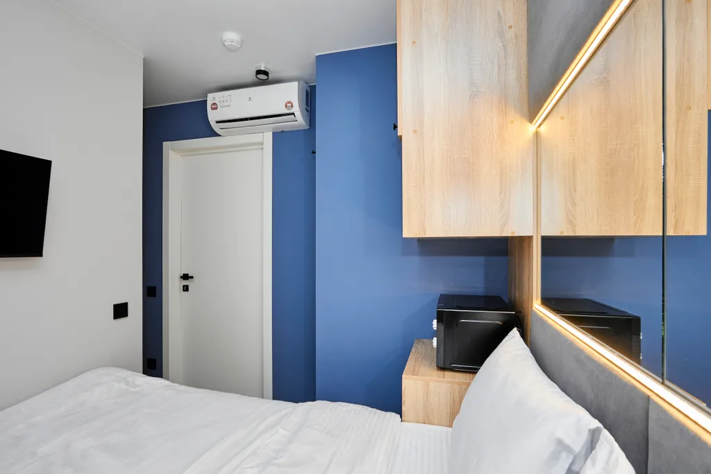 Квартира Комната — Санкт-Петербург