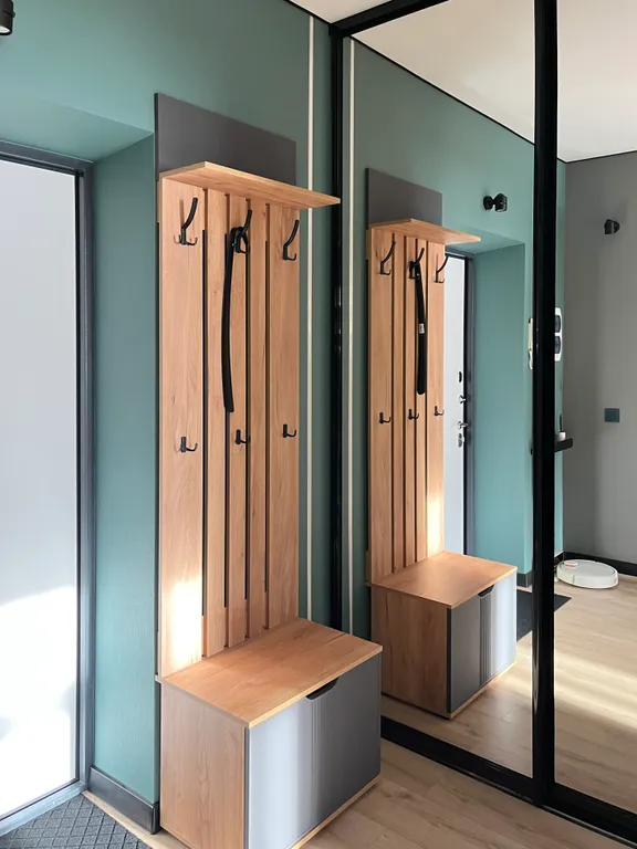 Квартира Семейная квартира для комфортного отдыха — Ярославль