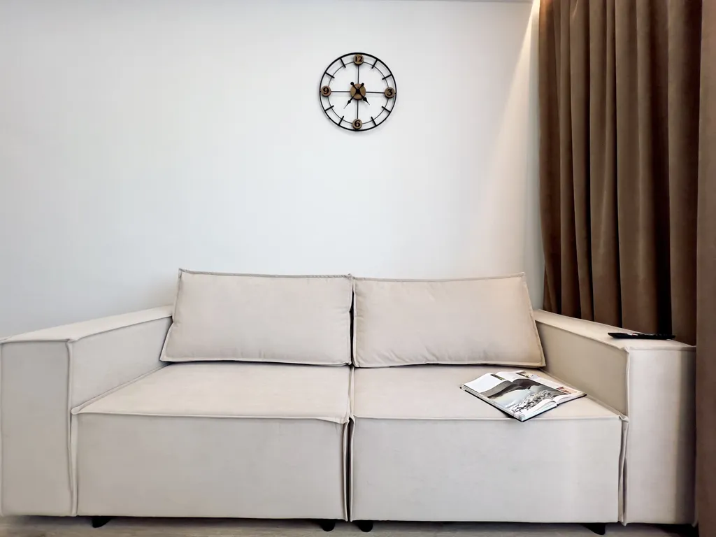 Апартаменты делюкс в авторском квартале Машаров в центре города