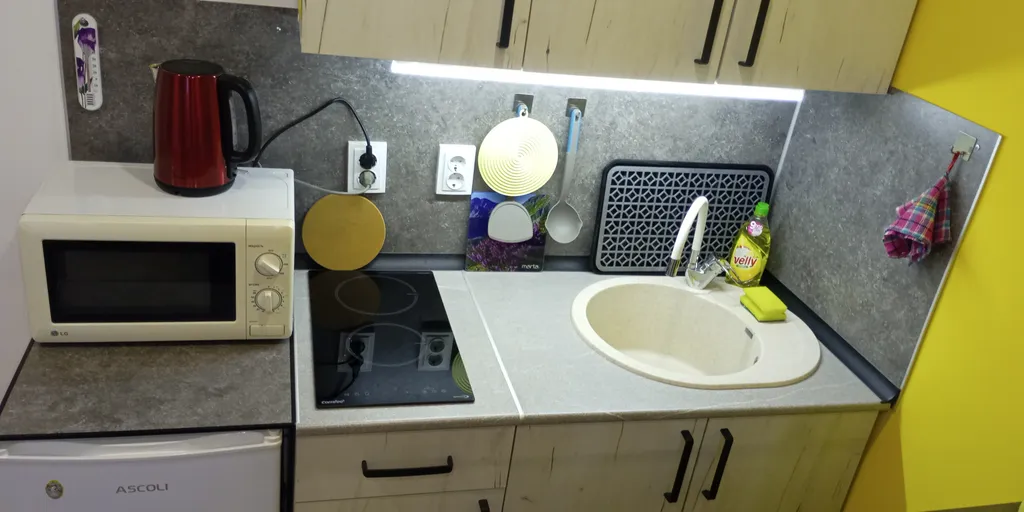 Удобная студия А