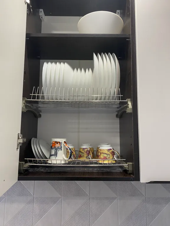 Квартира Комфортная и уютная квартира с видом на море — Севастополь