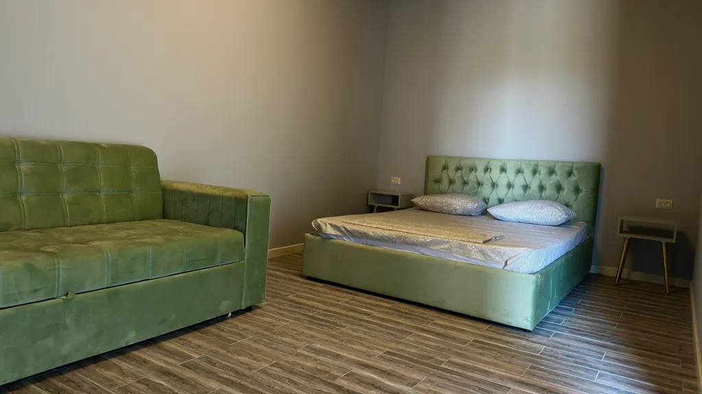 Коттедж у моря, апартаменты