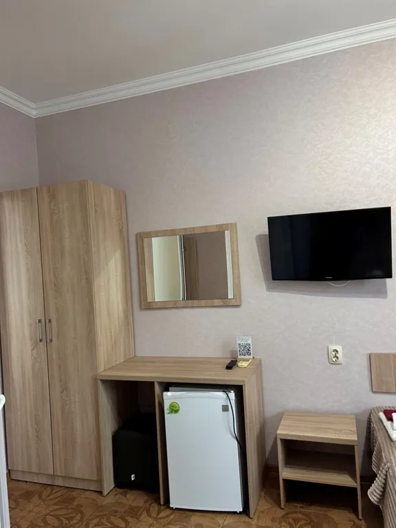 Комната