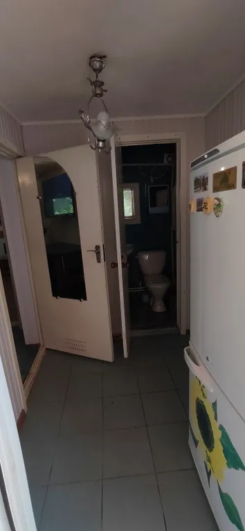 Коттедж Уют — Песчаный