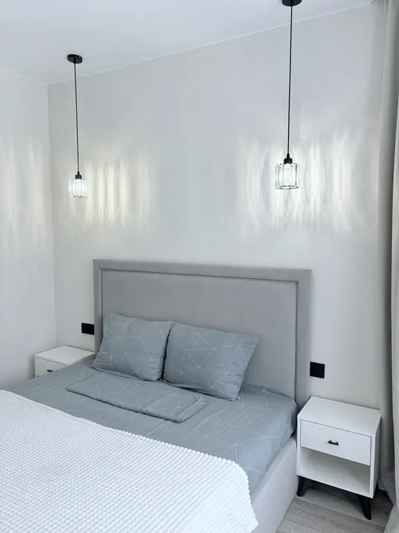 Квартира Уютная квартира — Курск