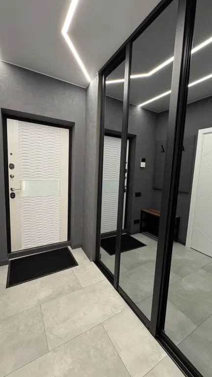 Уютная квартира/студия в центре города